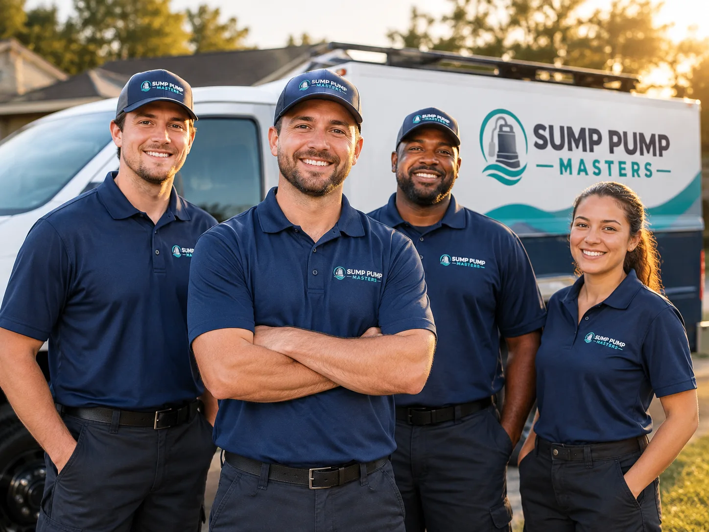 Sump Pump Repair company in Tripler Army Medical Center, HI